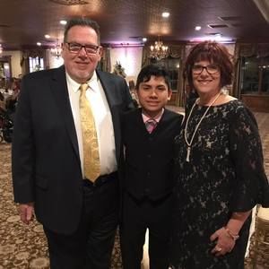 Meet your Posher, Luanne